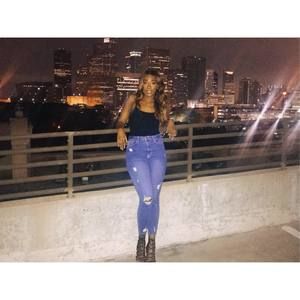 Meet your Posher, Janeice